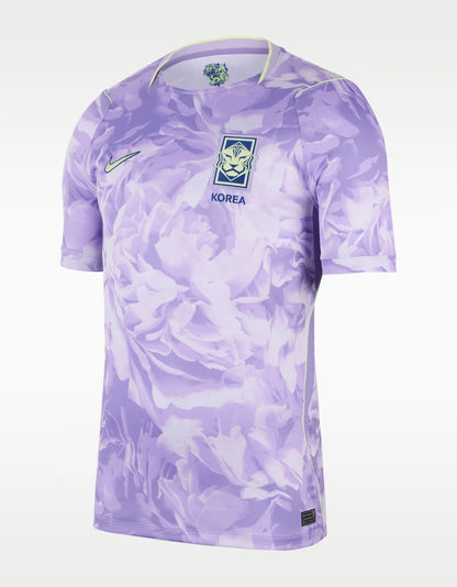Camisa Coréia do Sul Nike II 2026/27