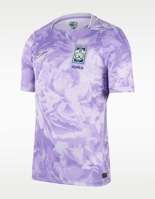 Camisa Coréia do Sul Nike II 2026/27