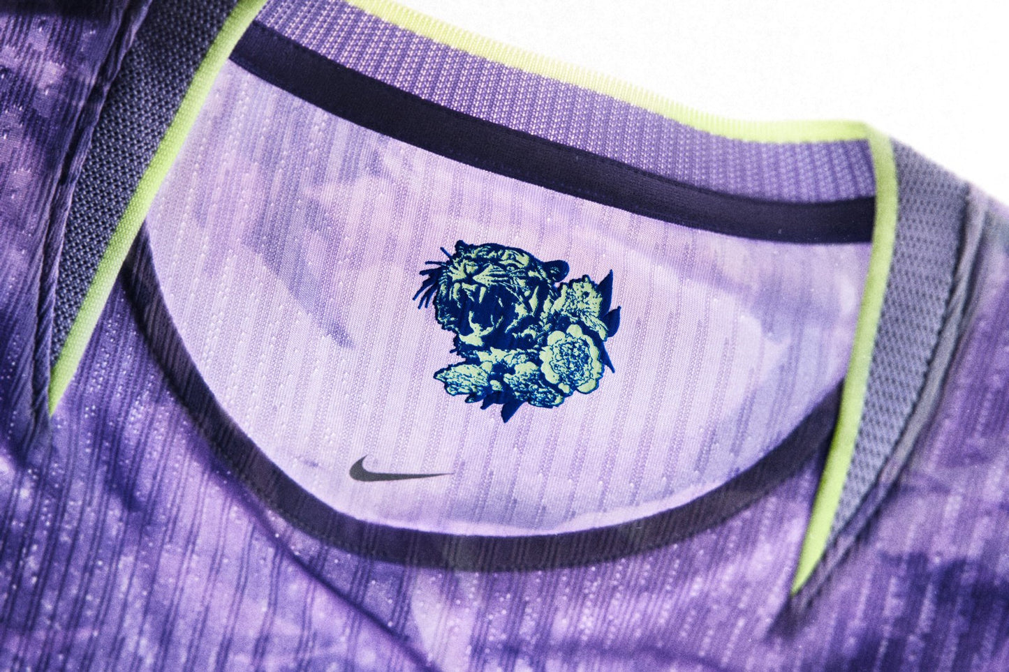 Camisa Coréia do Sul Nike II 2026/27