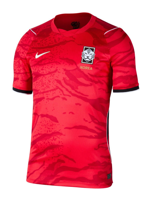 Camisa Coréia do Sul Nike I 2026/27