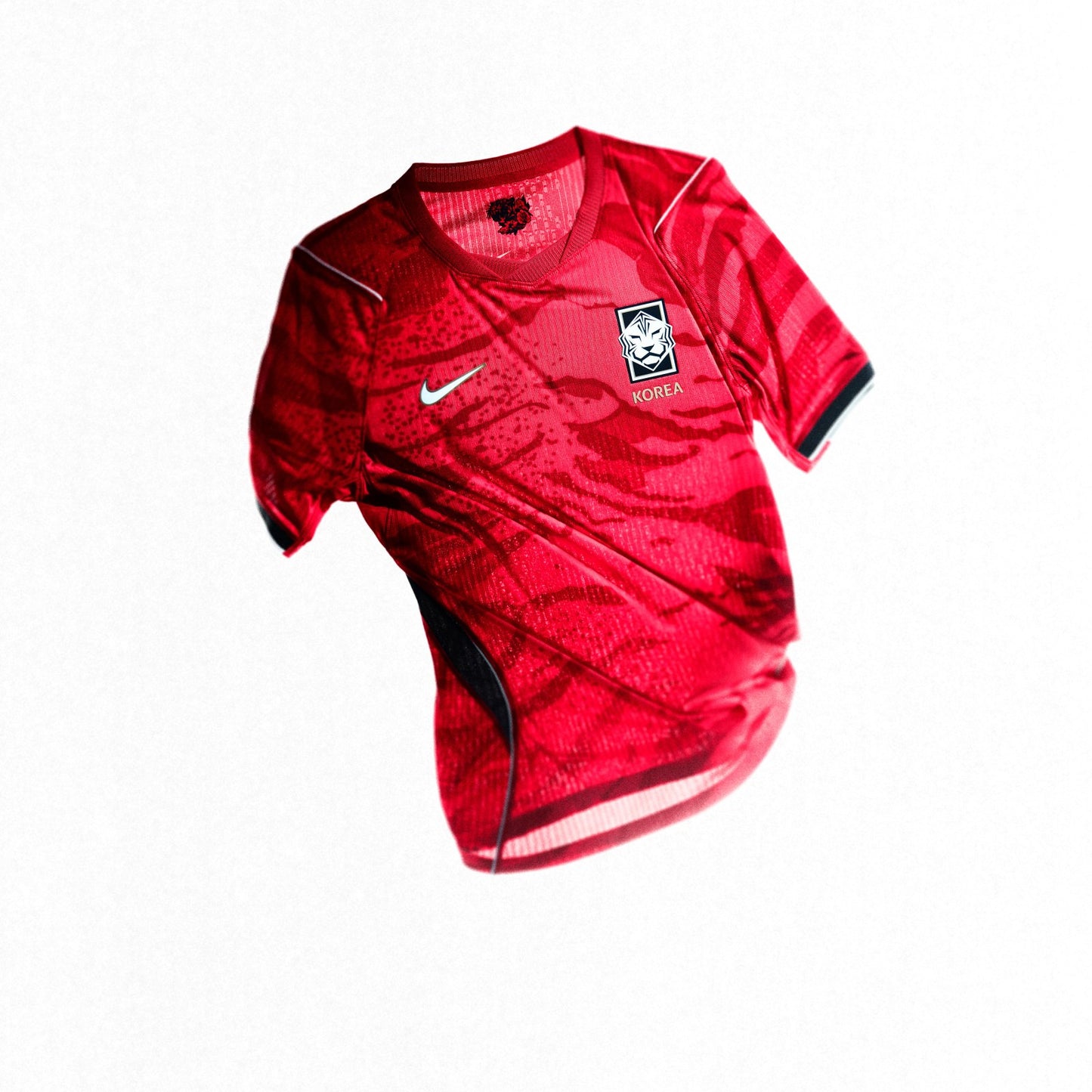 Camisa Coréia do Sul Nike I 2026/27