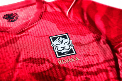 Camisa Coréia do Sul Nike I 2026/27