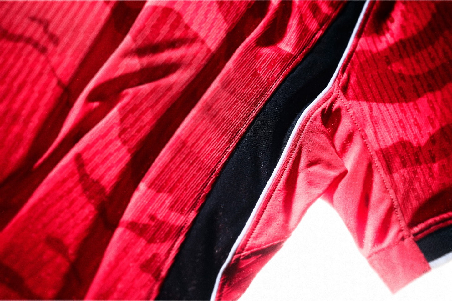 Camisa Coréia do Sul Nike I 2026/27