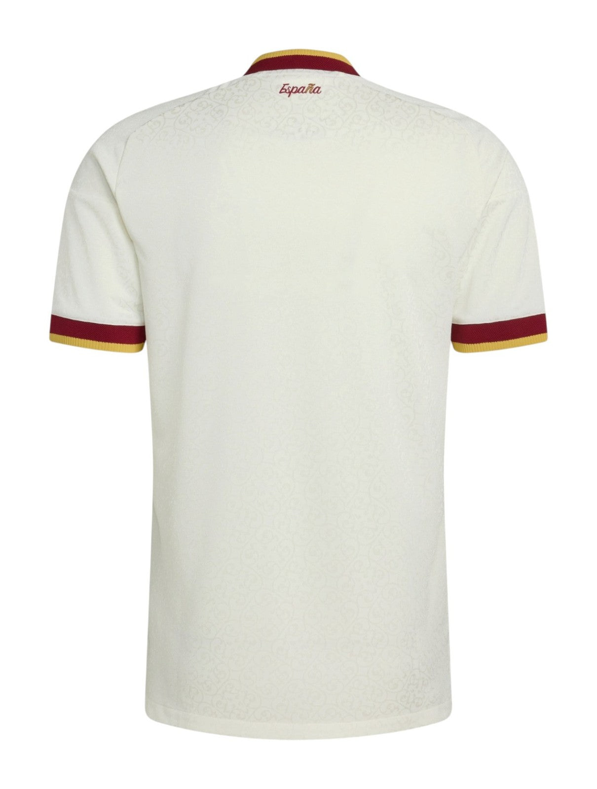 Camisa Espanha Adidas II 2026/27