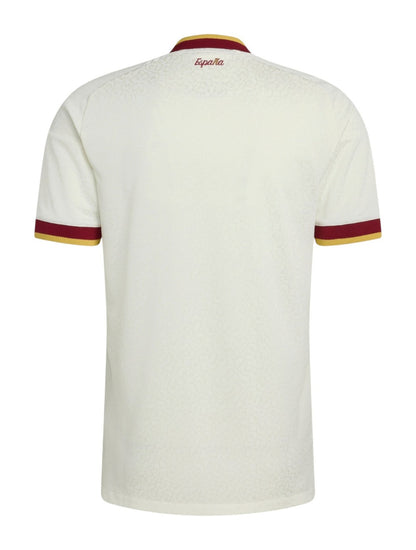 Camisa Espanha Adidas II 2026/27