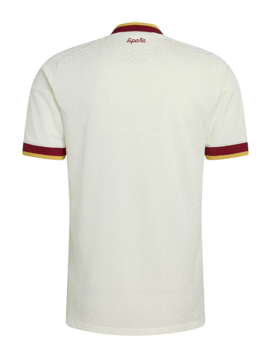 Camisa Espanha Adidas II 2026/27