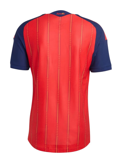 Camisa Espanha Adidas I 2026/27
