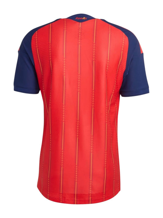 Camisa Espanha Adidas I 2026/27