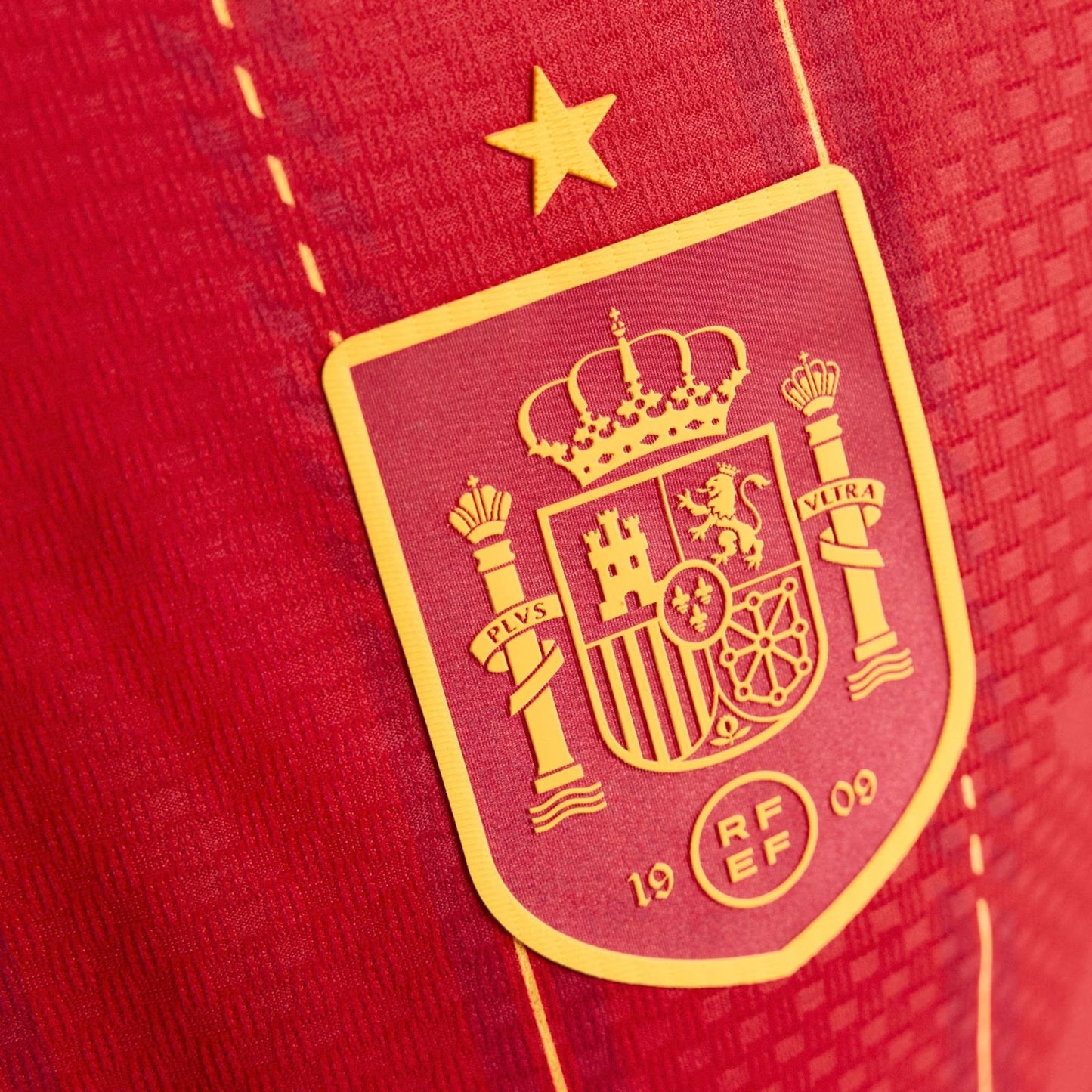 Camisa Espanha Adidas I 2026/27