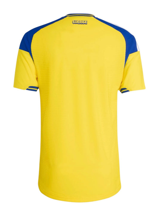 Camisa Suécia Adidas I 2026/27