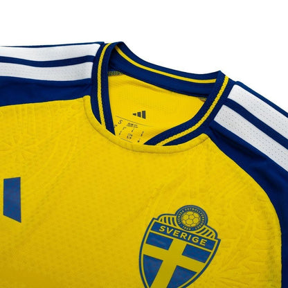 Camisa Suécia Adidas I 2026/27