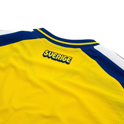 Camisa Suécia Adidas I 2026/27