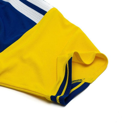 Camisa Suécia Adidas I 2026/27