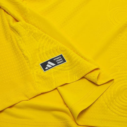 Camisa Suécia Adidas I 2026/27
