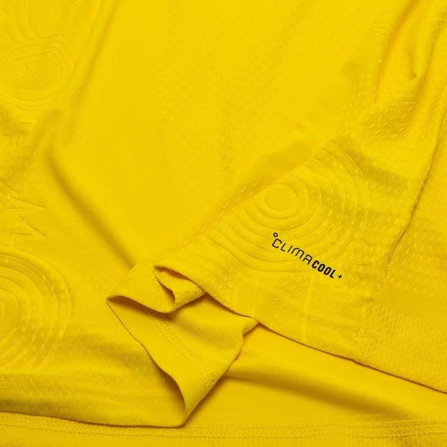 Camisa Suécia Adidas I 2026/27