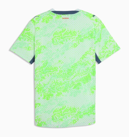 Camisa Suíça Puma II 2026/27