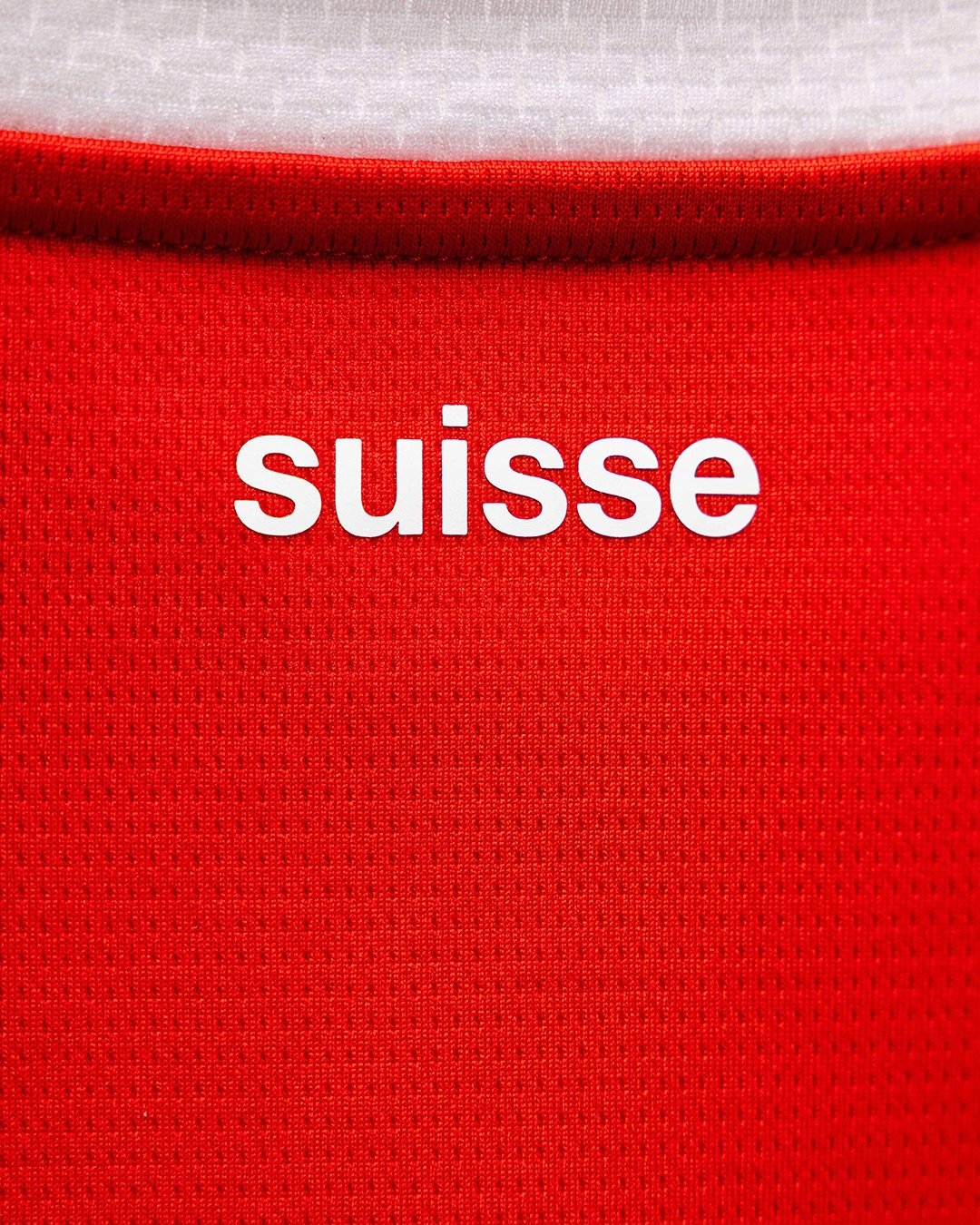 Camisa Suíça Puma I 2026/27