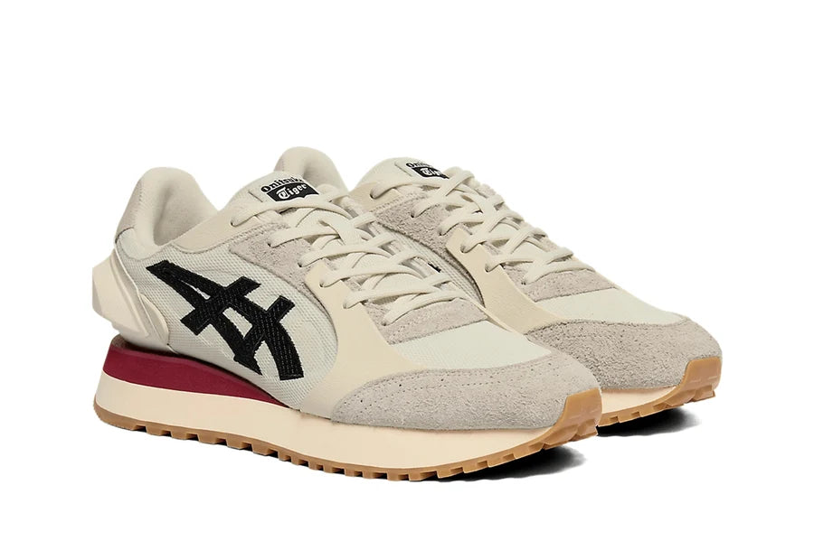 Asics Onitsuka Tiger Moage CO Cream Black