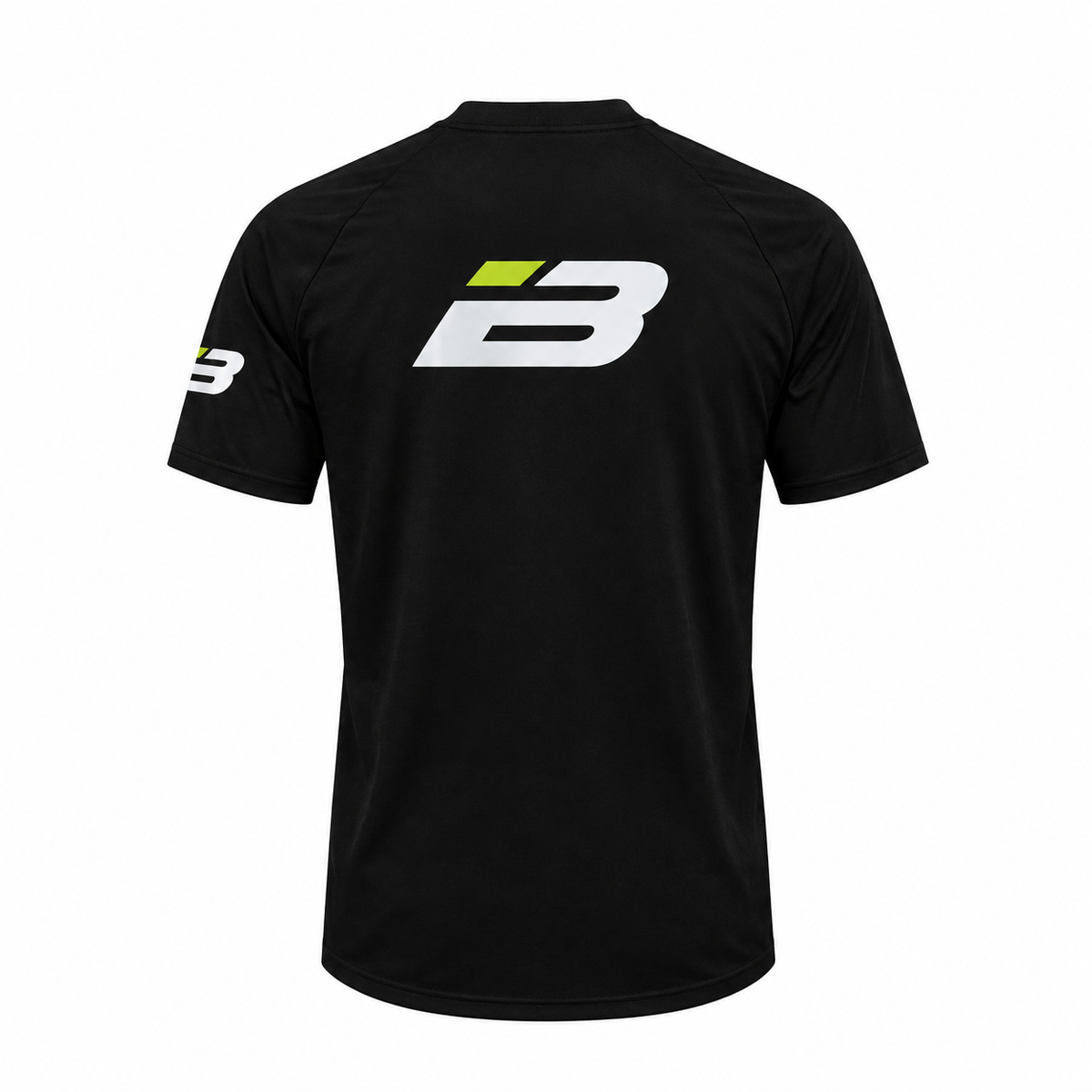 Camiseta BMF B Preta