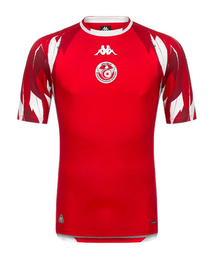 Camisa Tunisia Kappa I 2026/27