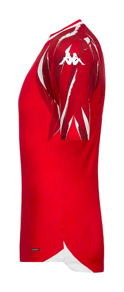 Camisa Tunisia Kappa I 2026/27