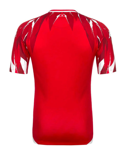 Camisa Tunisia Kappa I 2026/27