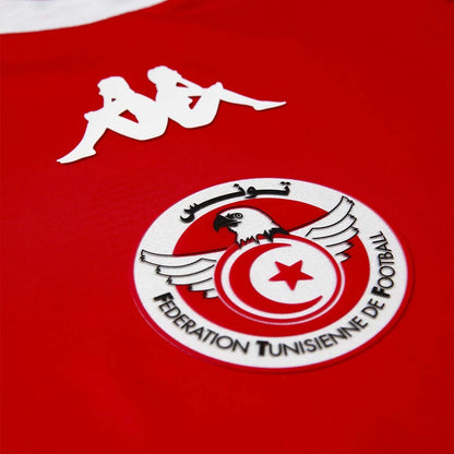 Camisa Tunisia Kappa I 2026/27