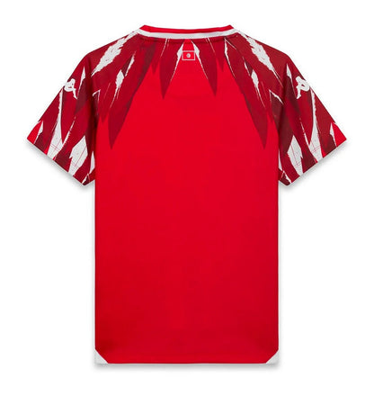 Camisa Tunisia Kappa I 2026/27