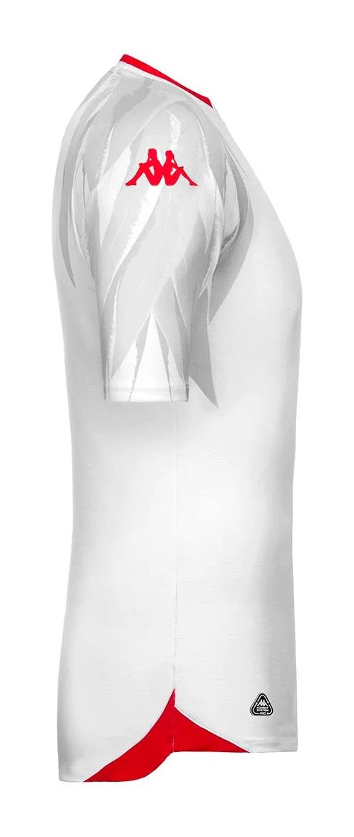 Camisa Tunisia Kappa II 2026/27