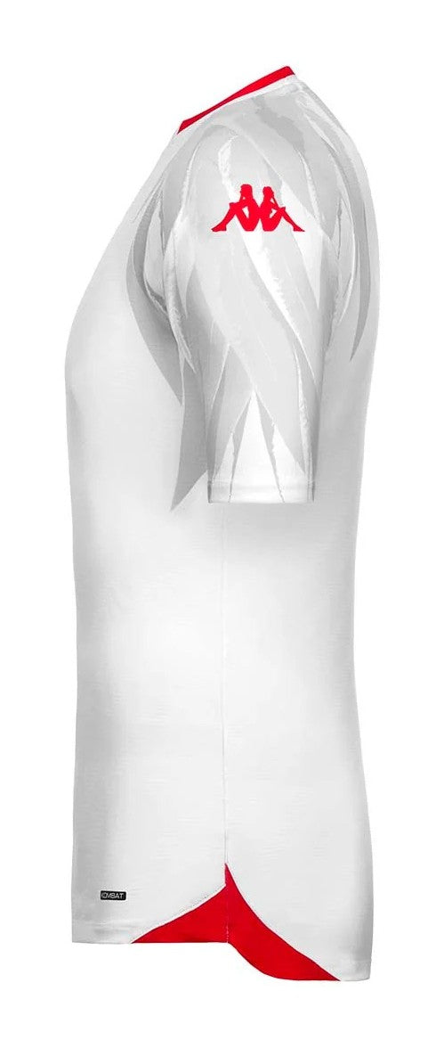 Camisa Tunisia Kappa II 2026/27