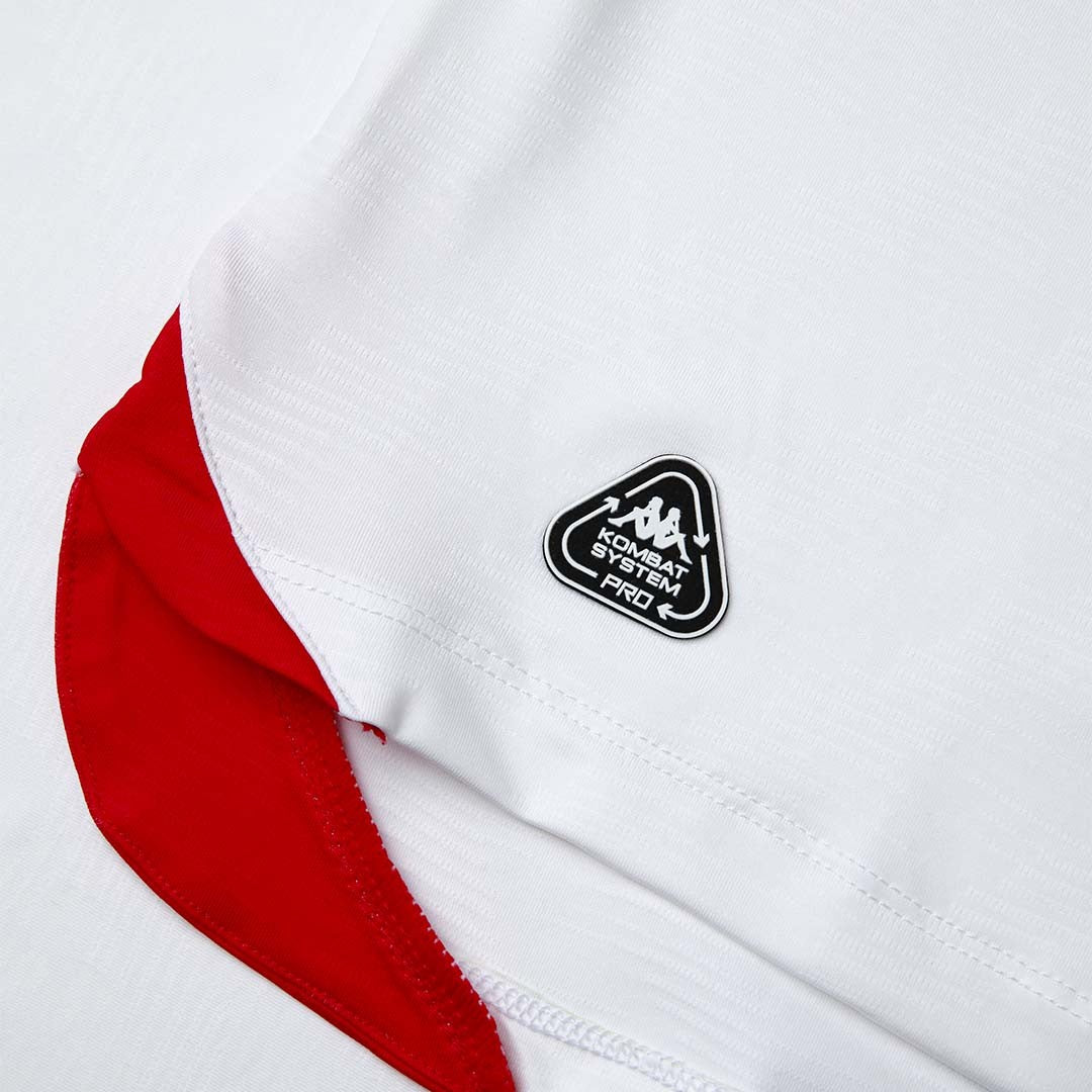 Camisa Tunisia Kappa II 2026/27