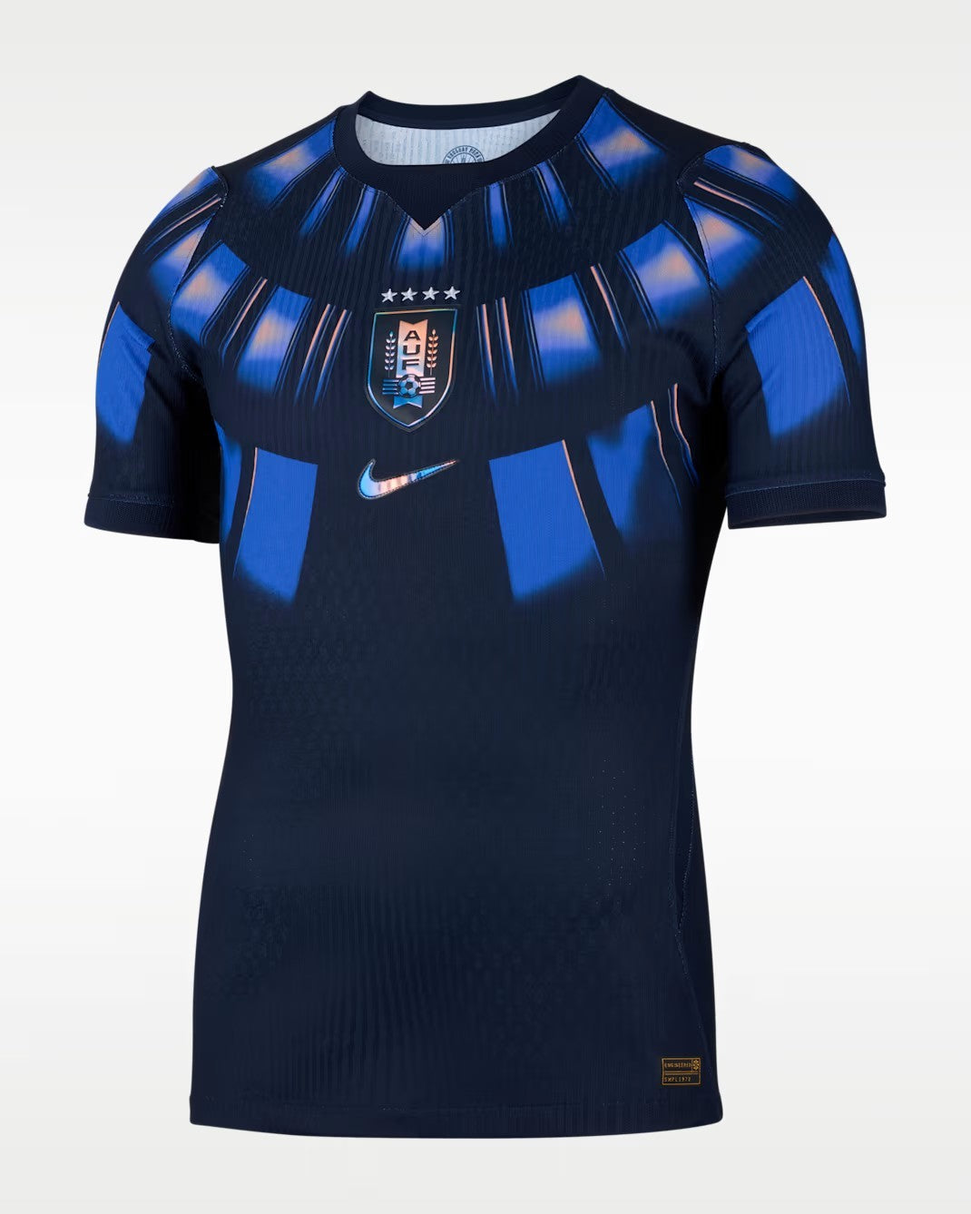 Camisa Uruguai Nike II 2026/27