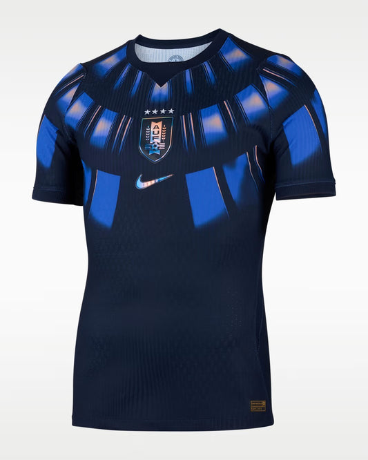 Camisa Uruguai Nike II 2026/27