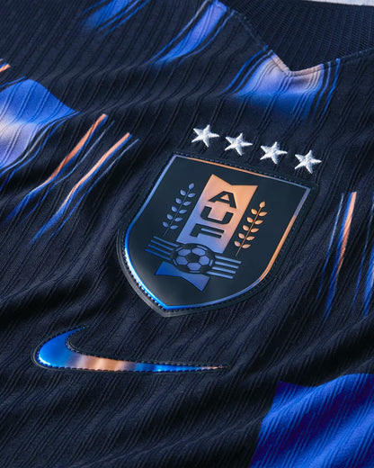 Camisa Uruguai Nike II 2026/27