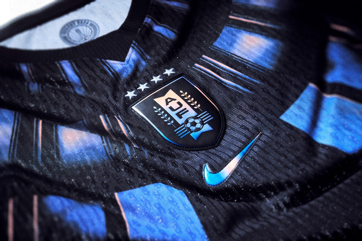 Camisa Uruguai Nike II 2026/27