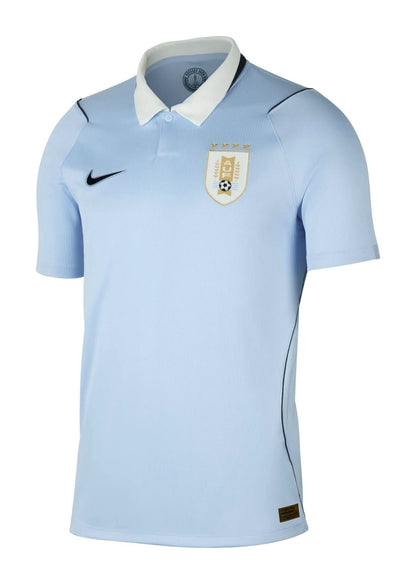 Camisa Uruguai Nike I 2026/27