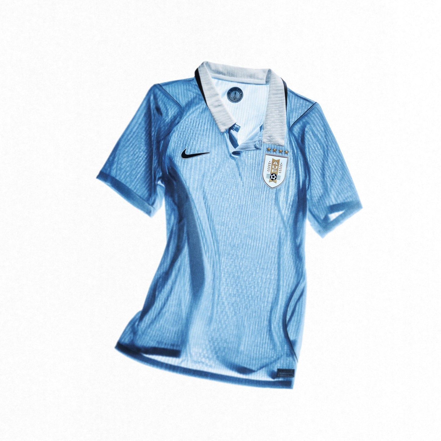 Camisa Uruguai Nike I 2026/27