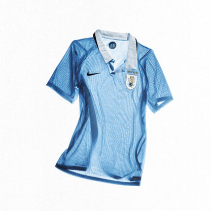 Camisa Uruguai Nike I 2026/27