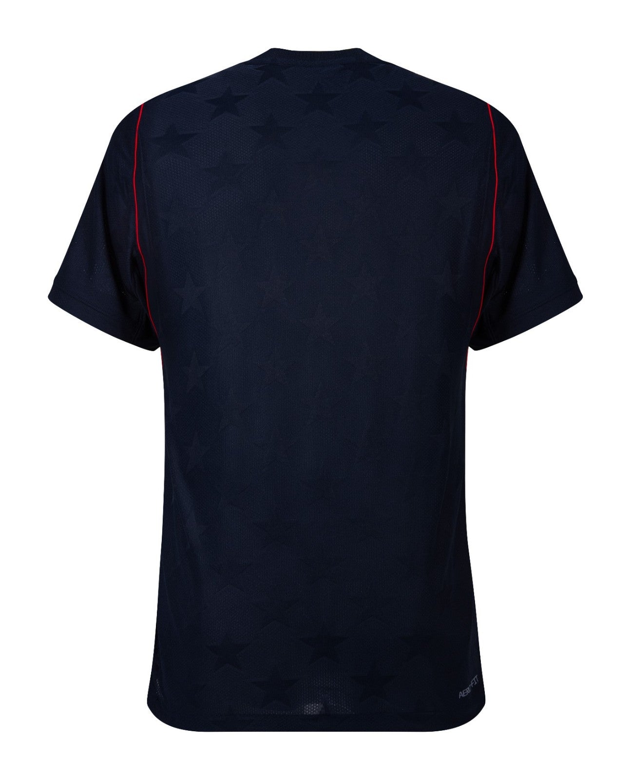 Camisa Estados Unidos Nike II 2026/27