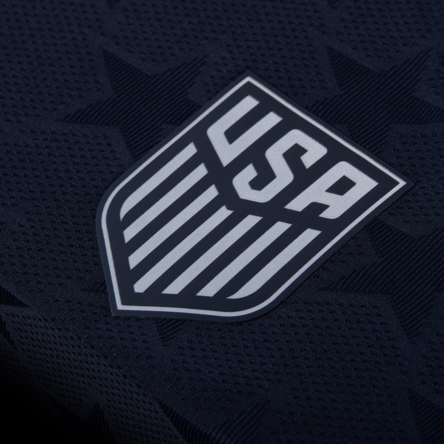 Camisa Estados Unidos Nike II 2026/27