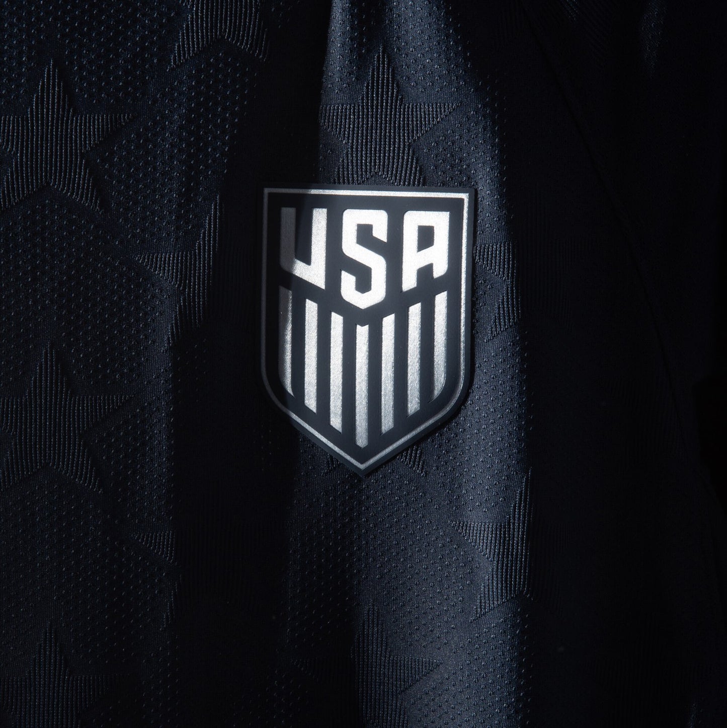 Camisa Estados Unidos Nike II 2026/27