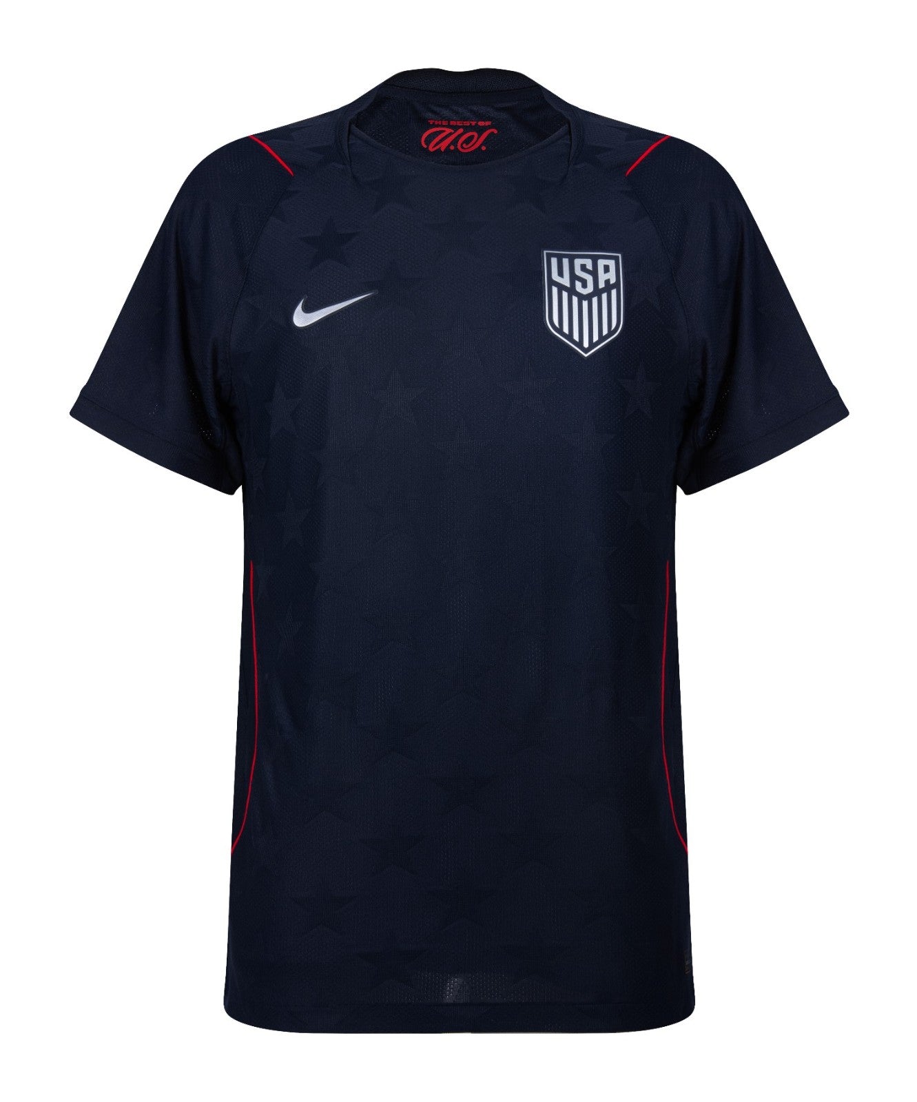 Camisa Estados Unidos Nike II 2026/27