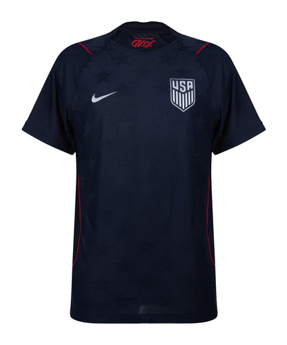Camisa Estados Unidos Nike II 2026/27