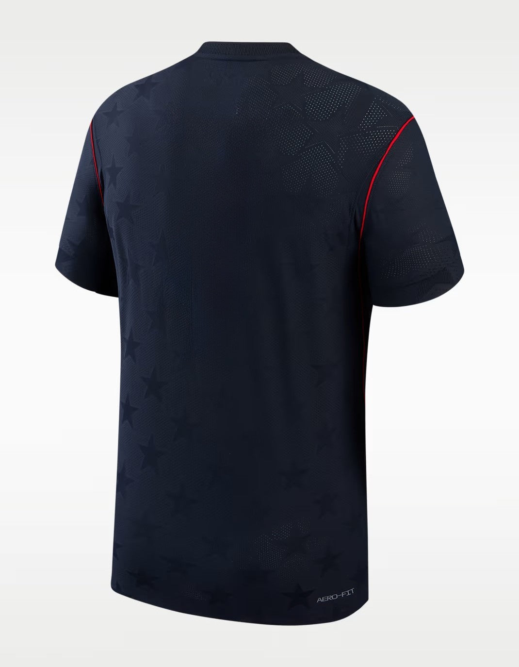 Camisa Estados Unidos Nike II 2026/27