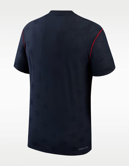 Camisa Estados Unidos Nike II 2026/27