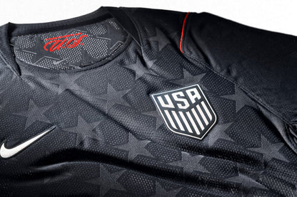 Camisa Estados Unidos Nike II 2026/27