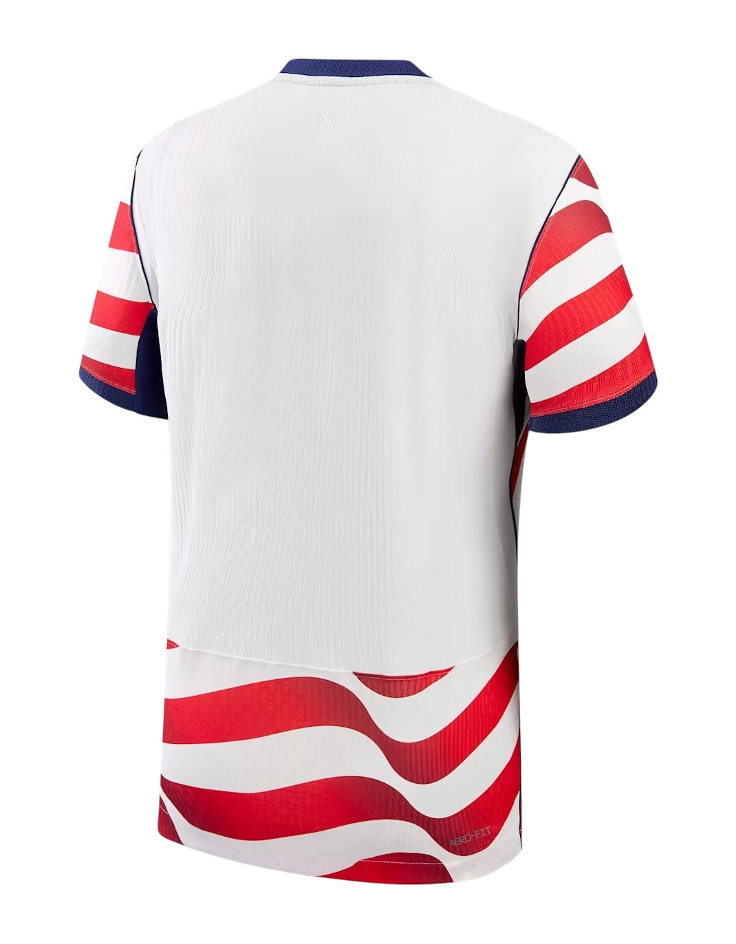 Camisa Estados Unidos Nike I 2026/27