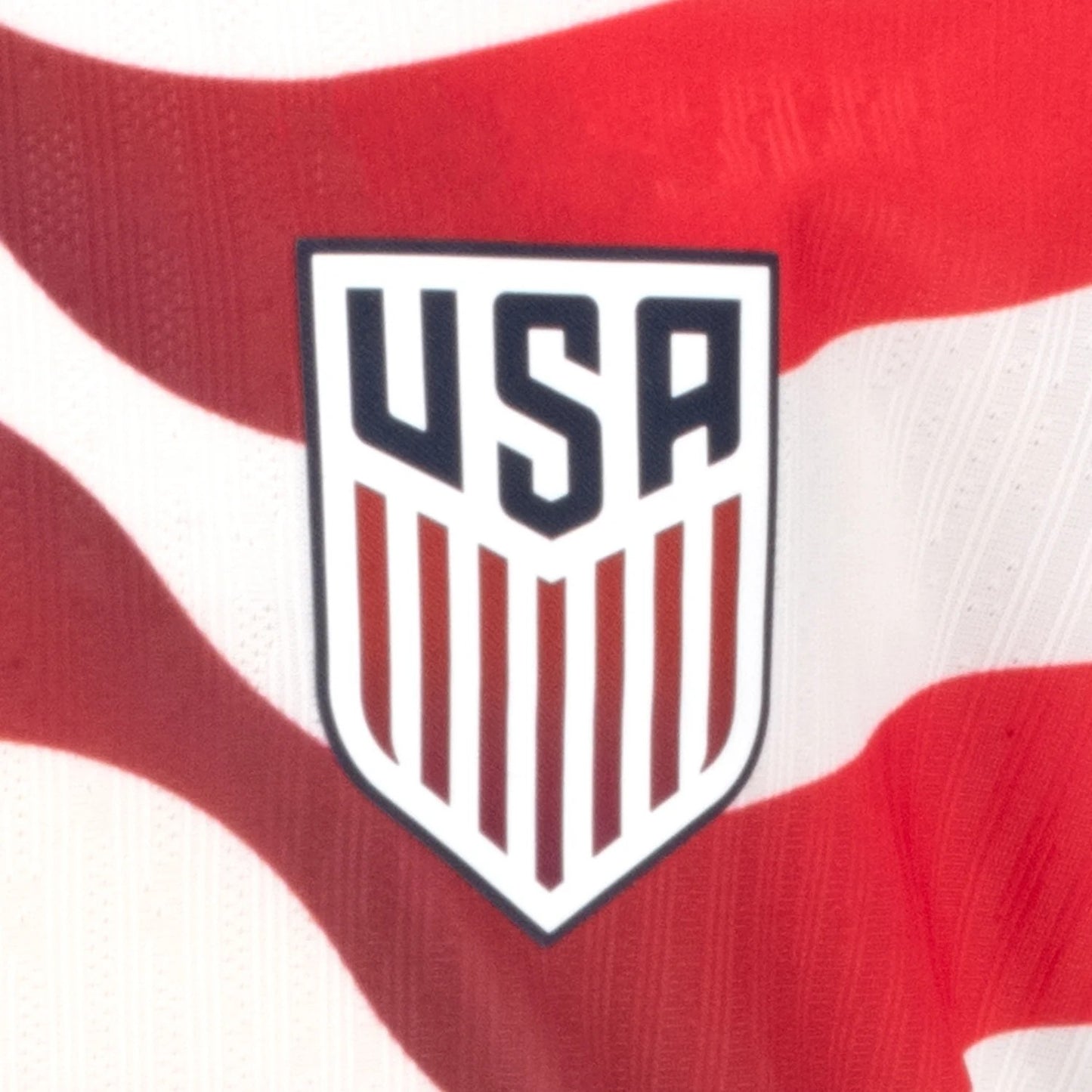Camisa Estados Unidos Nike I 2026/27