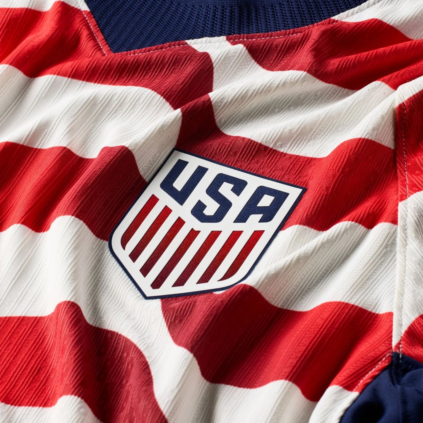 Camisa Estados Unidos Nike I 2026/27