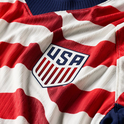 Camisa Estados Unidos Nike I 2026/27